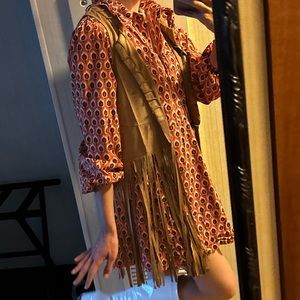 70s vest